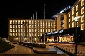 Vegas Hotel - Nay Pyi Taw