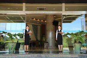 Vegas Hotel - Nay Pyi Taw