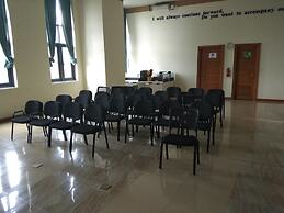 Vegas Hotel - Nay Pyi Taw