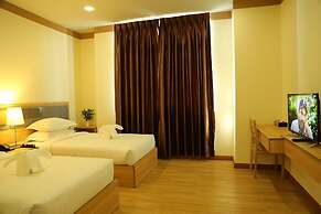 Vegas Hotel - Nay Pyi Taw