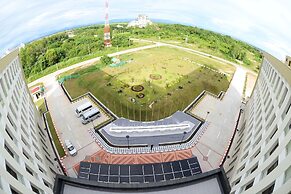 Vegas Hotel - Nay Pyi Taw