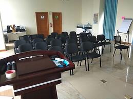 Vegas Hotel - Nay Pyi Taw