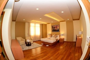 Vegas Hotel - Nay Pyi Taw