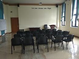 Vegas Hotel - Nay Pyi Taw