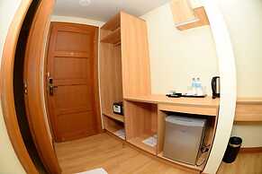 Vegas Hotel - Nay Pyi Taw