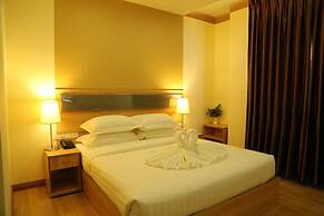 Vegas Hotel - Nay Pyi Taw