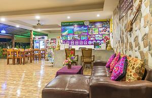 Pinthong Aonang Villa