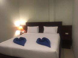 Pinthong Aonang Villa