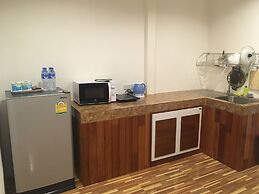 Pinthong Aonang Villa