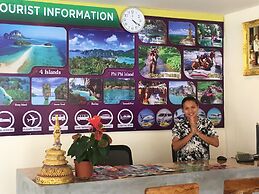 Pinthong Aonang Villa