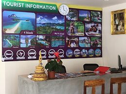 Pinthong Aonang Villa