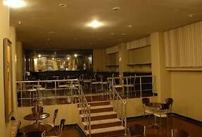 Hotel Eken