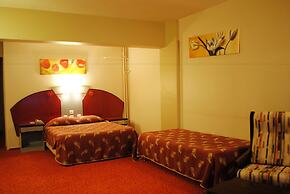 Hotel Eken