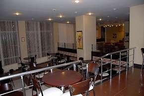 Hotel Eken