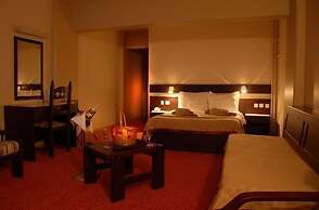Hotel Eken