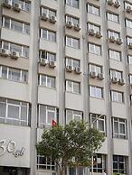 Hotel Eken