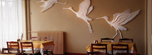 Hotel Eken