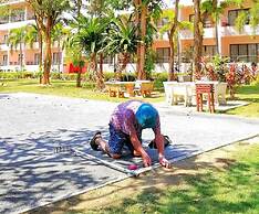 The Princess Beach Resort