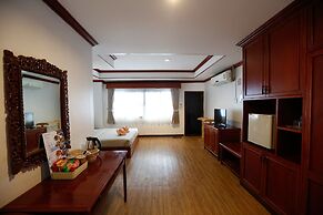 The Princess Beach Resort