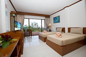 The Princess Beach Resort