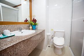 The Princess Beach Resort