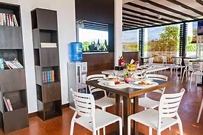 Globetrotter Inn Palawan