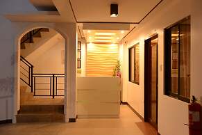 Globetrotter Inn Palawan