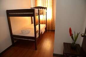 Globetrotter Inn Palawan