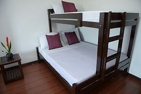 Globetrotter Inn Palawan