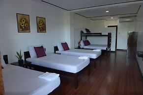 Globetrotter Inn Palawan