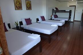 Globetrotter Inn Palawan