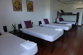 Globetrotter Inn Palawan