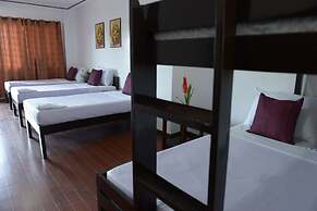 Globetrotter Inn Palawan