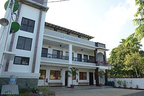 Globetrotter Inn Palawan