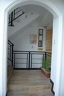 Globetrotter Inn Palawan