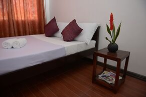 Globetrotter Inn Palawan