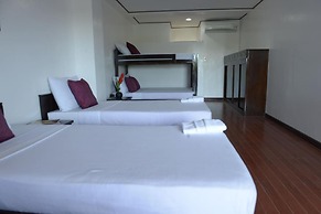 Globetrotter Inn Palawan