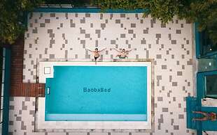 BaobaBed Hostel