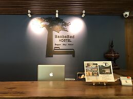 BaobaBed Hostel