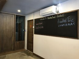 BaobaBed Hostel