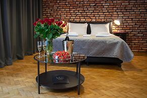 Leo Apartments Old Town