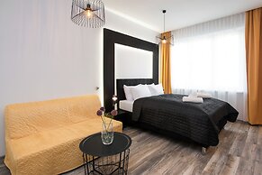 Leo Apartments Old Town