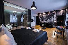 Leo Apartments Old Town