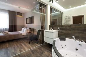 Leo Apartments Old Town