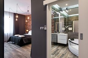 Leo Apartments Old Town