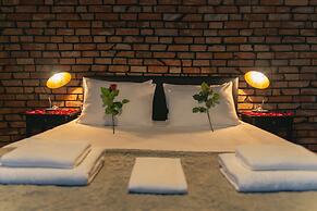 Leo Apartments Old Town