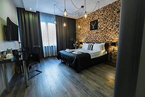 Leo Apartments Old Town