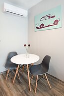 Leo Apartments Old Town