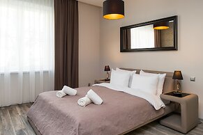 Leo Apartments Old Town