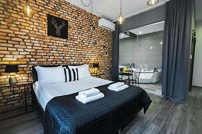 Leo Apartments Old Town